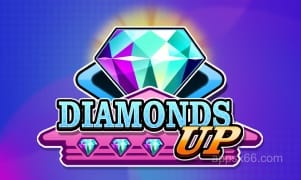 Diamonds Up 2